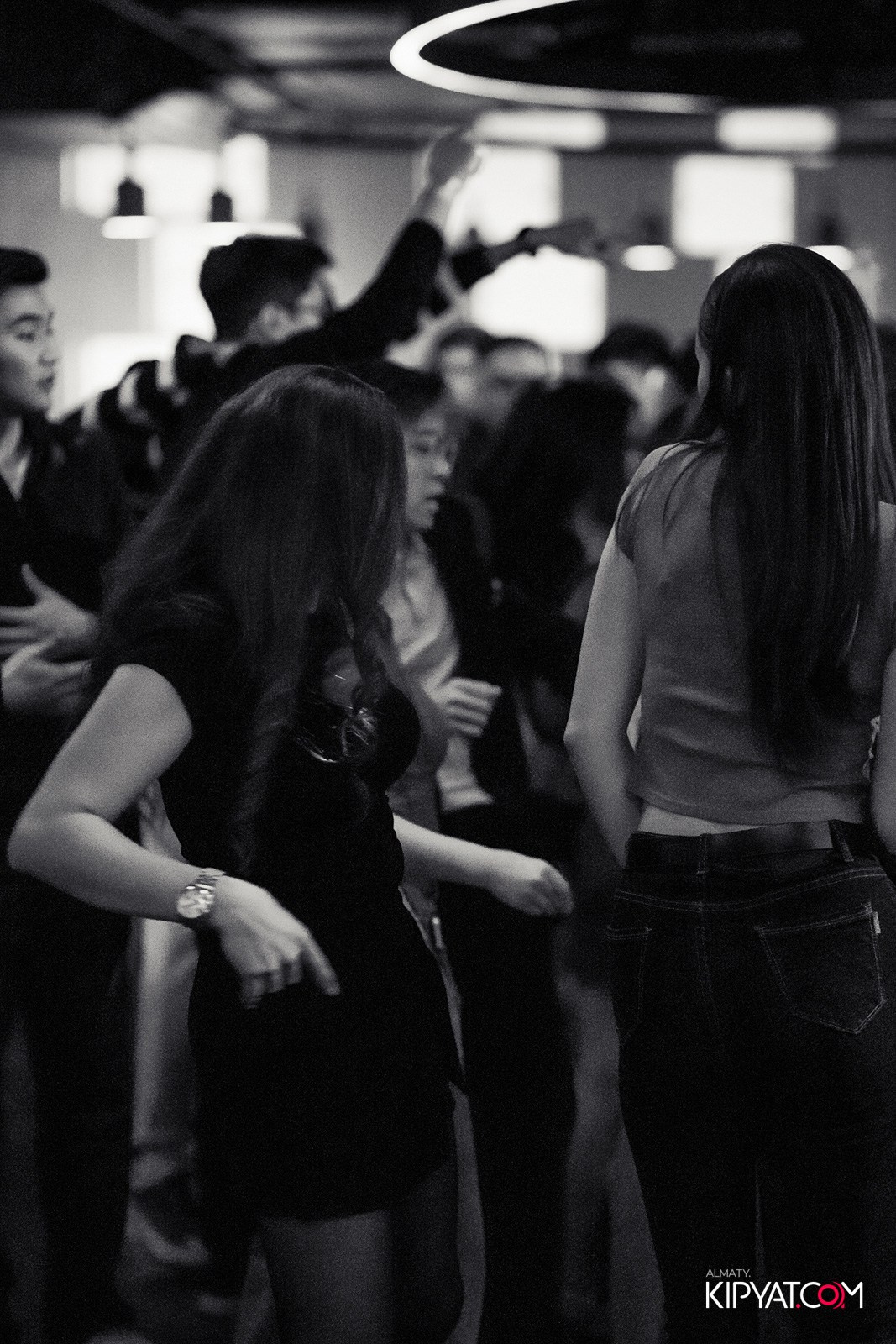 EVENT BAR. КИПЯТКОМ АЛМАТЫ!