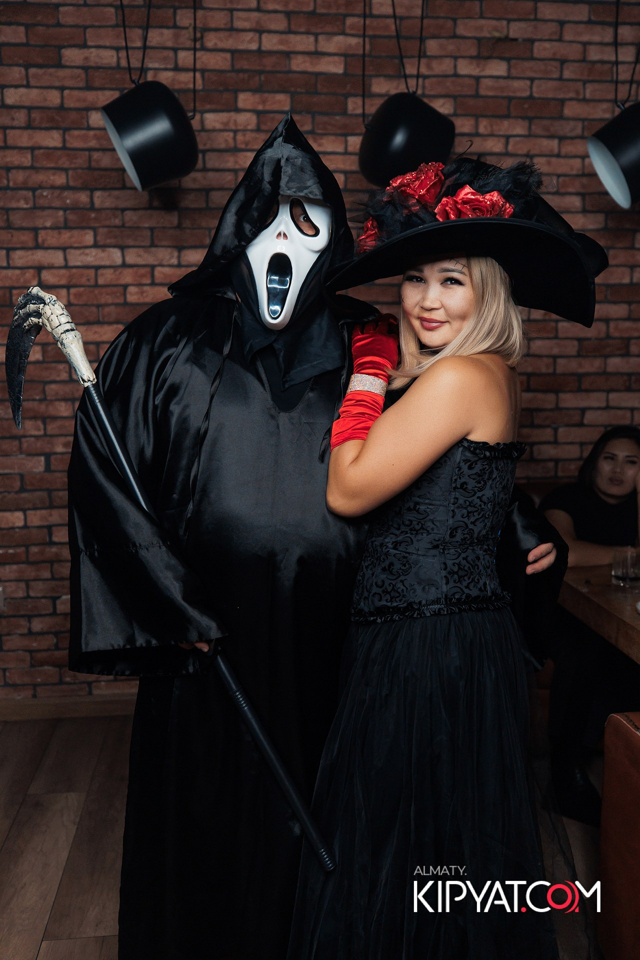 LUGO BAR. КИПЯТКОМ АЛМАТЫ!