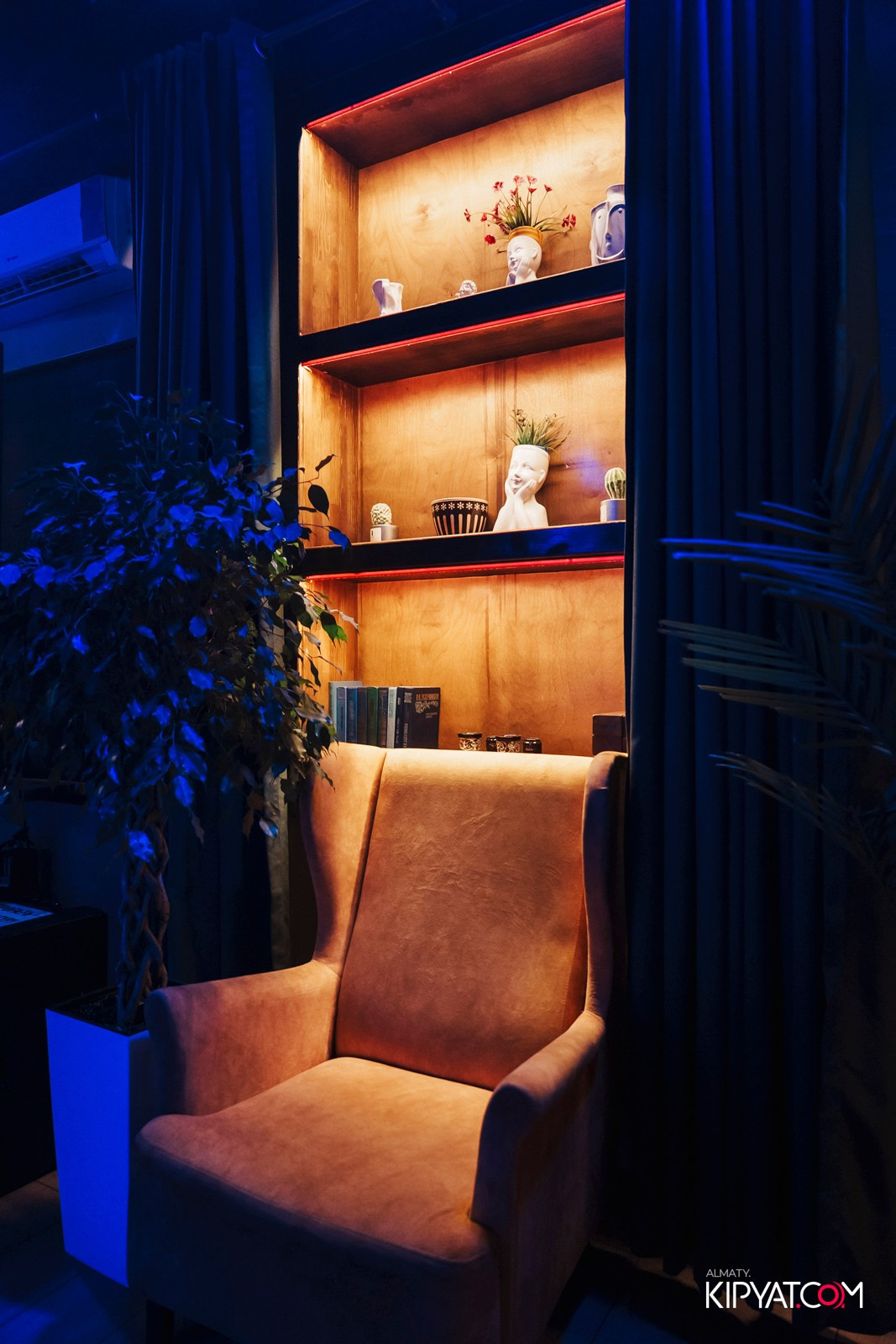 ДАДИАНИ. КИПЯТКОМ АЛМАТЫ! Фотосъемка мероприятий в Алматы