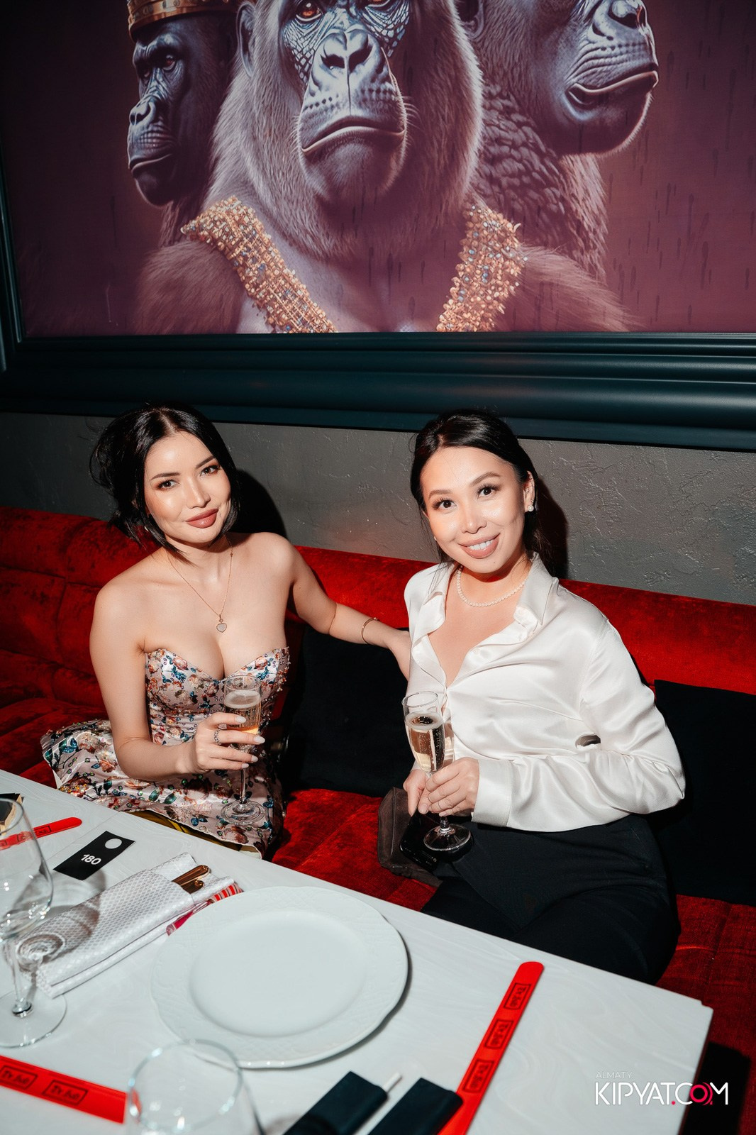 QUEEN. КИПЯТКОМ АЛМАТЫ!