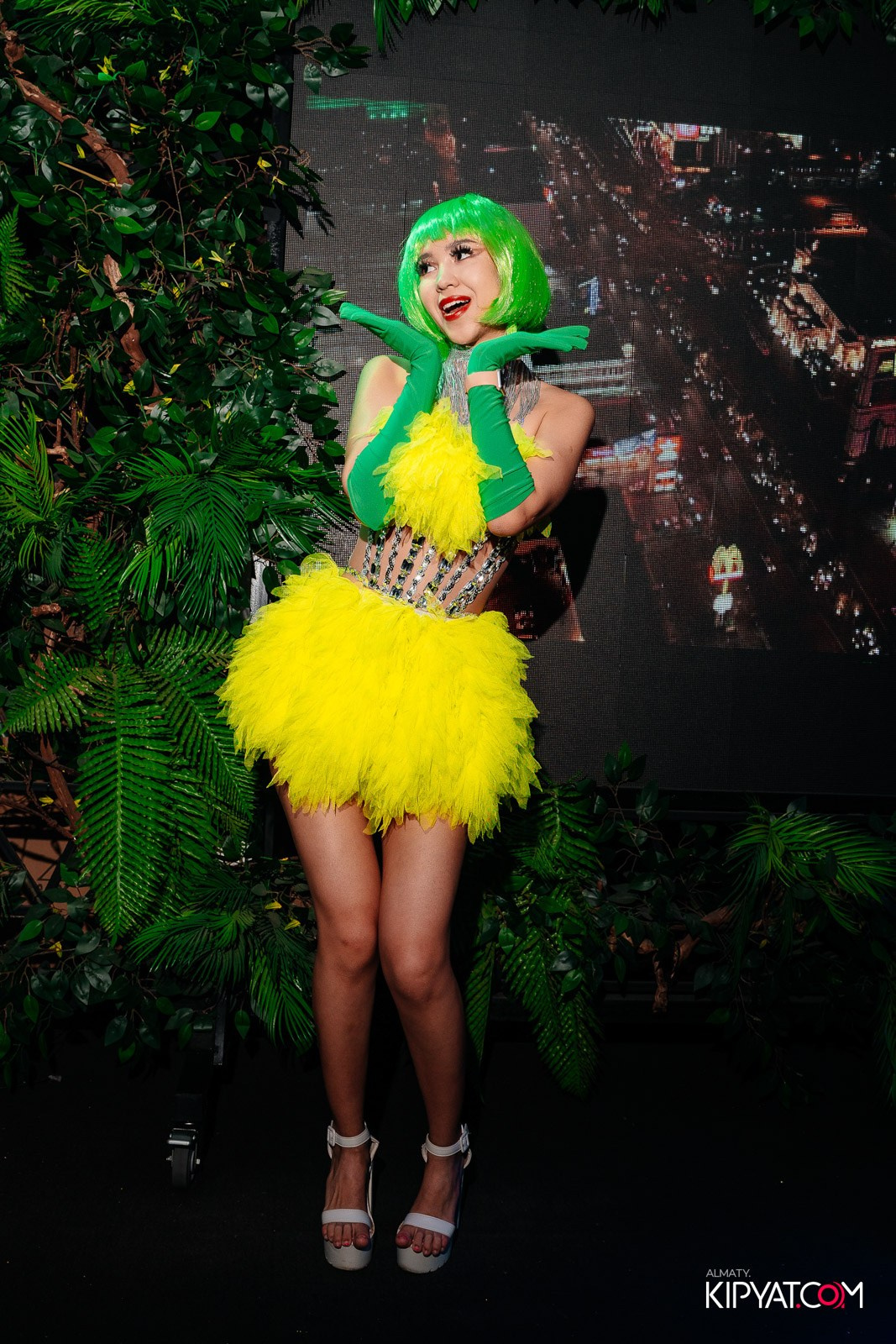 УХО И МЕДВЕДЬ НА КУРМАНГАЗЫ. КИПЯТКОМ АЛМАТЫ!