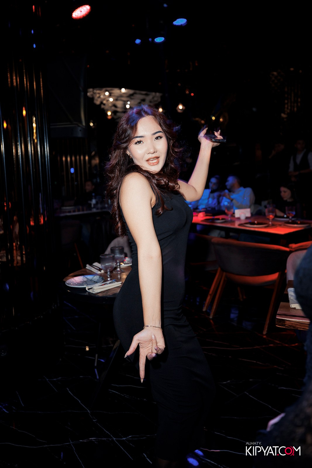 MOOD KARAOKE & TERRACE. КИПЯТКОМ АЛМАТЫ! Фотосъемка мероприятий в Алматы