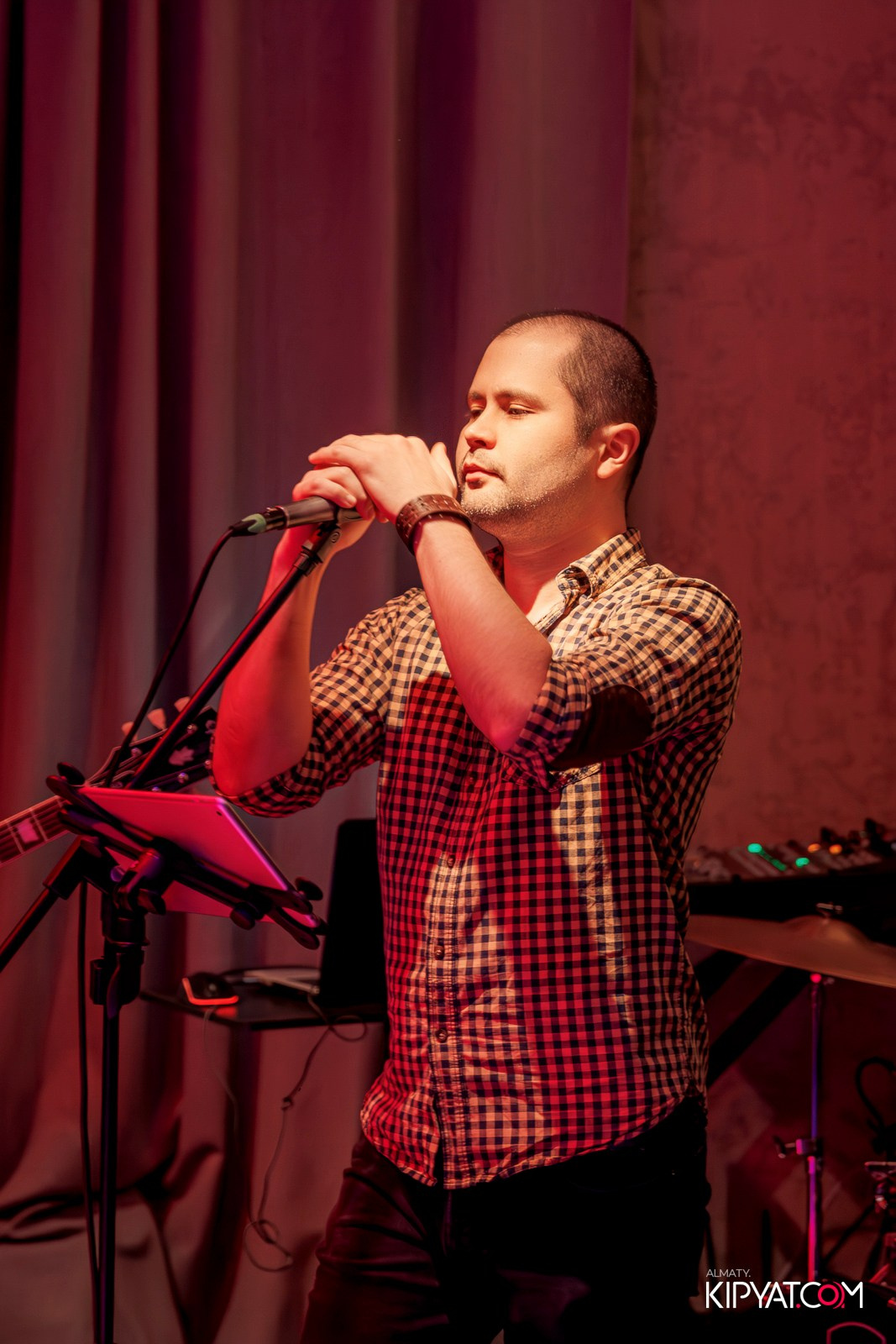 OKTOBERFEST — ПИНТА НА ТУЛЕБАЕВА. КИПЯТКОМ АЛМАТЫ!