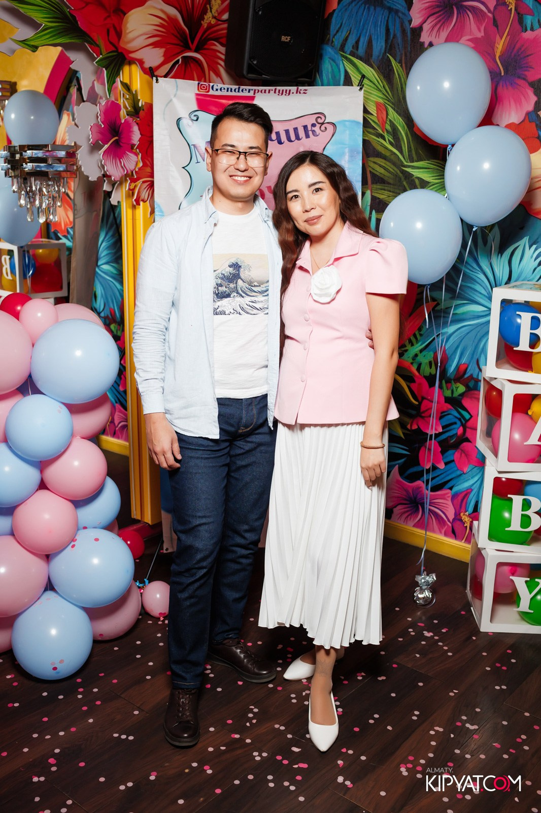 УХО И МЕДВЕДЬ НА САИНА. КИПЯТКОМ АЛМАТЫ!