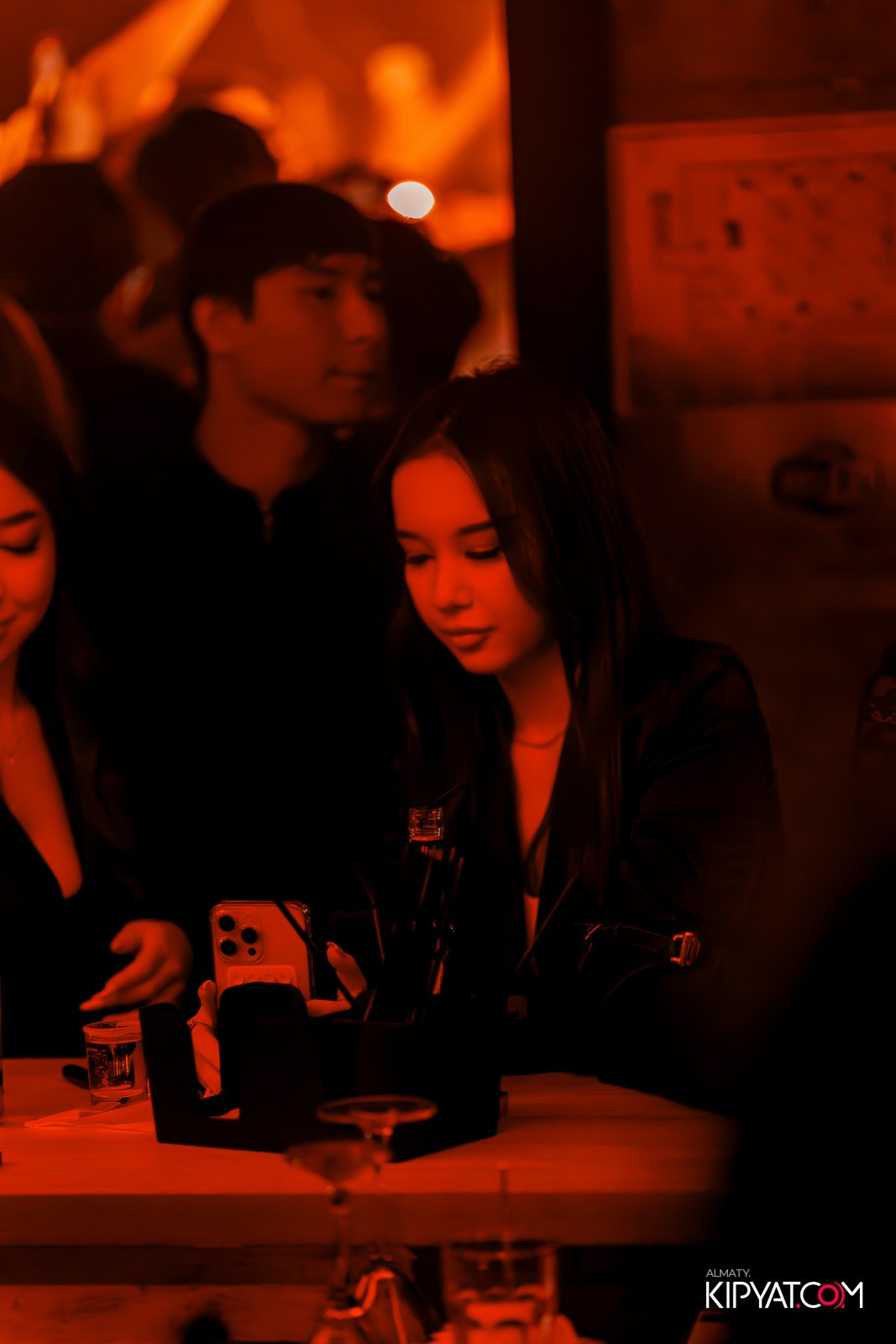 BIRTHDAY PARTY BHB. КИПЯТКОМ АЛМАТЫ! Фотосъемка мероприятий в Алматы