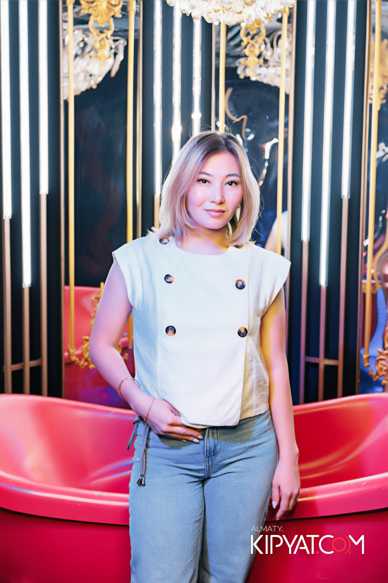 Зая, на бис. КИПЯТКОМ АЛМАТЫ!