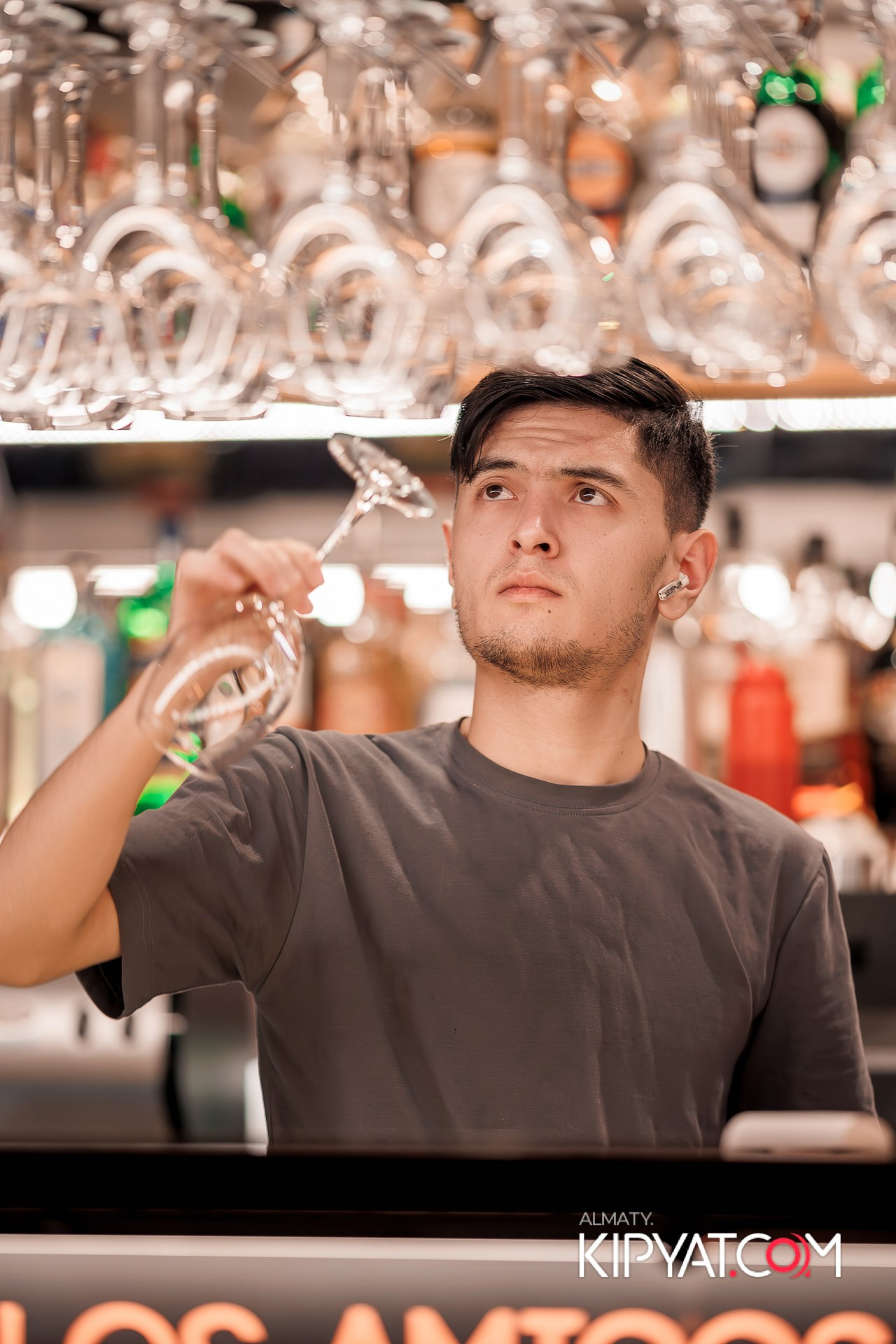 ШАШЛЫКОФФ. КИПЯТКОМ АЛМАТЫ!