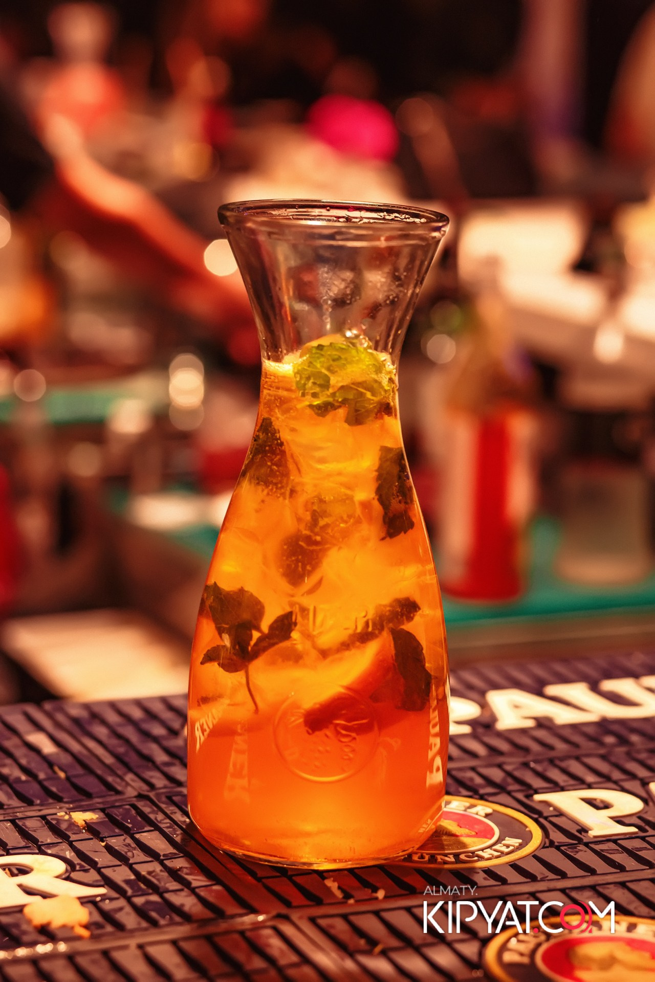 Pinta Premium. КИПЯТКОМ АЛМАТЫ!