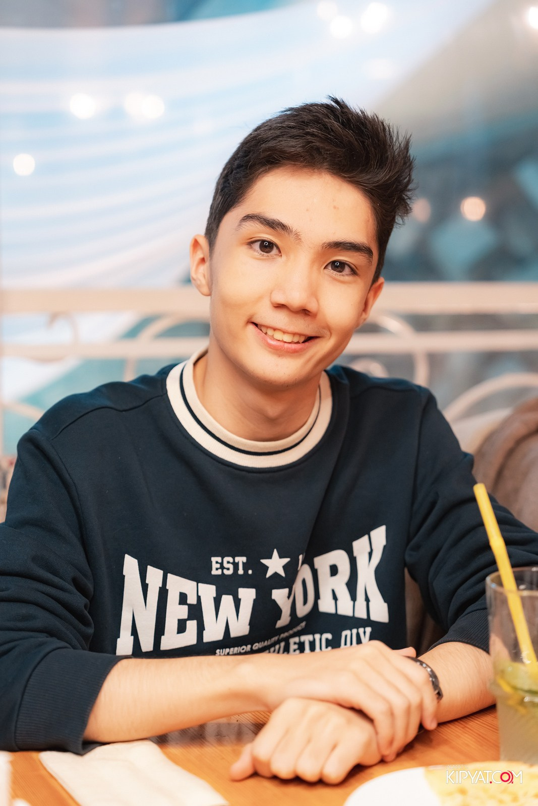 9 ЛЕТ ДОМ-РЕСТОРАНУ СЧАСТЬЕ. КИПЯТКОМ АЛМАТЫ!