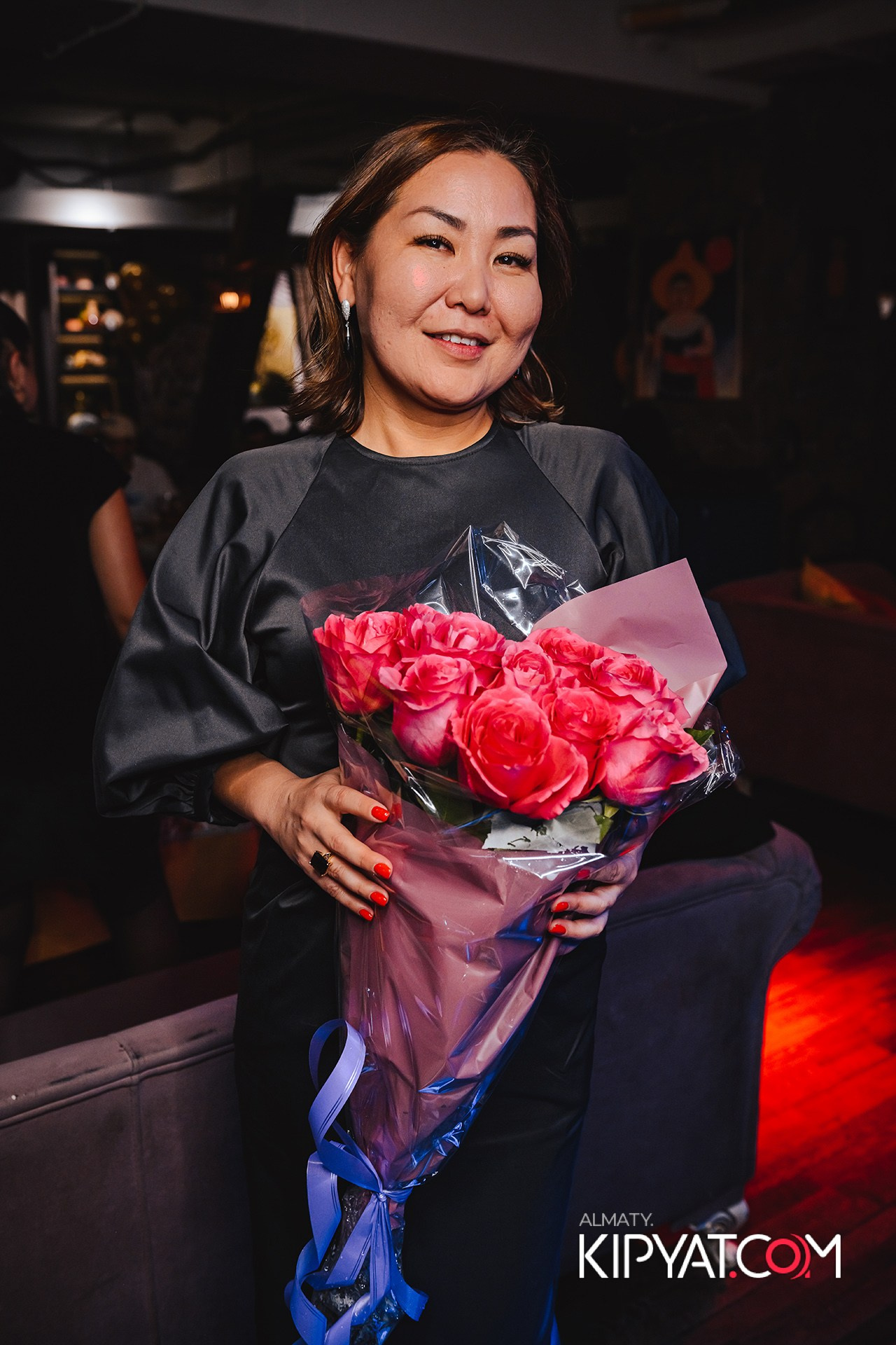 ВАХТАНГУРИ. КИПЯТКОМ АЛМАТЫ!