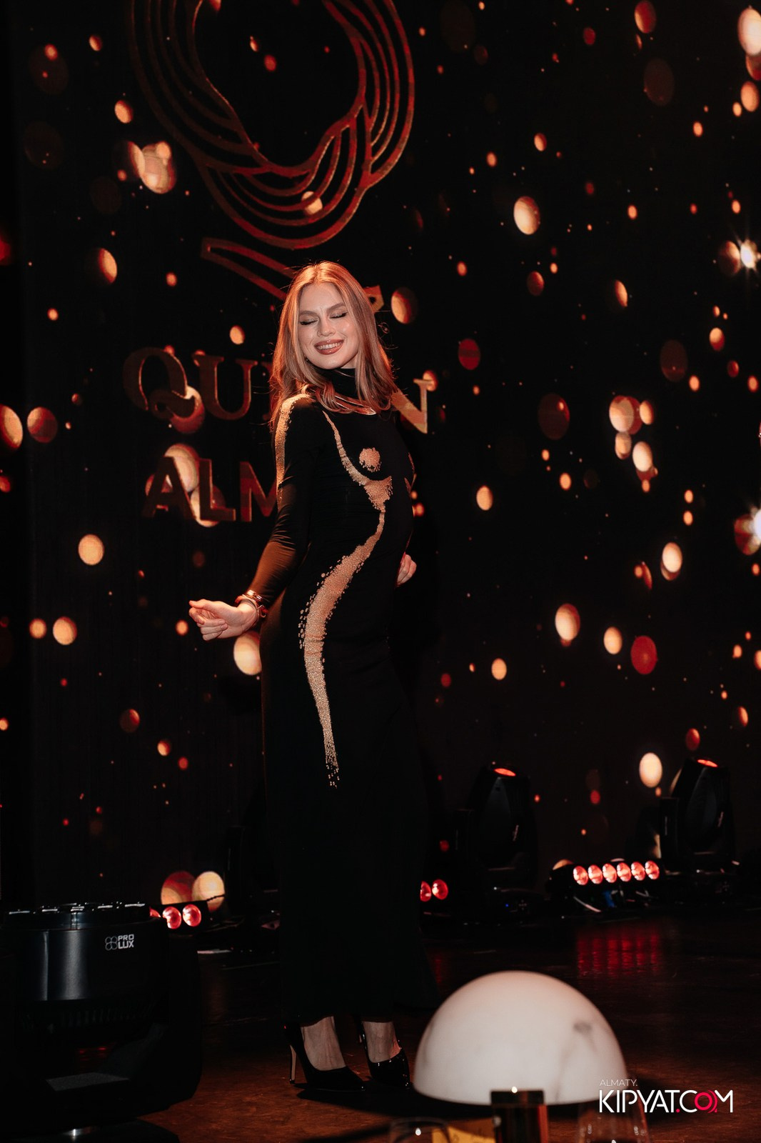 QUEEN. КИПЯТКОМ АЛМАТЫ!