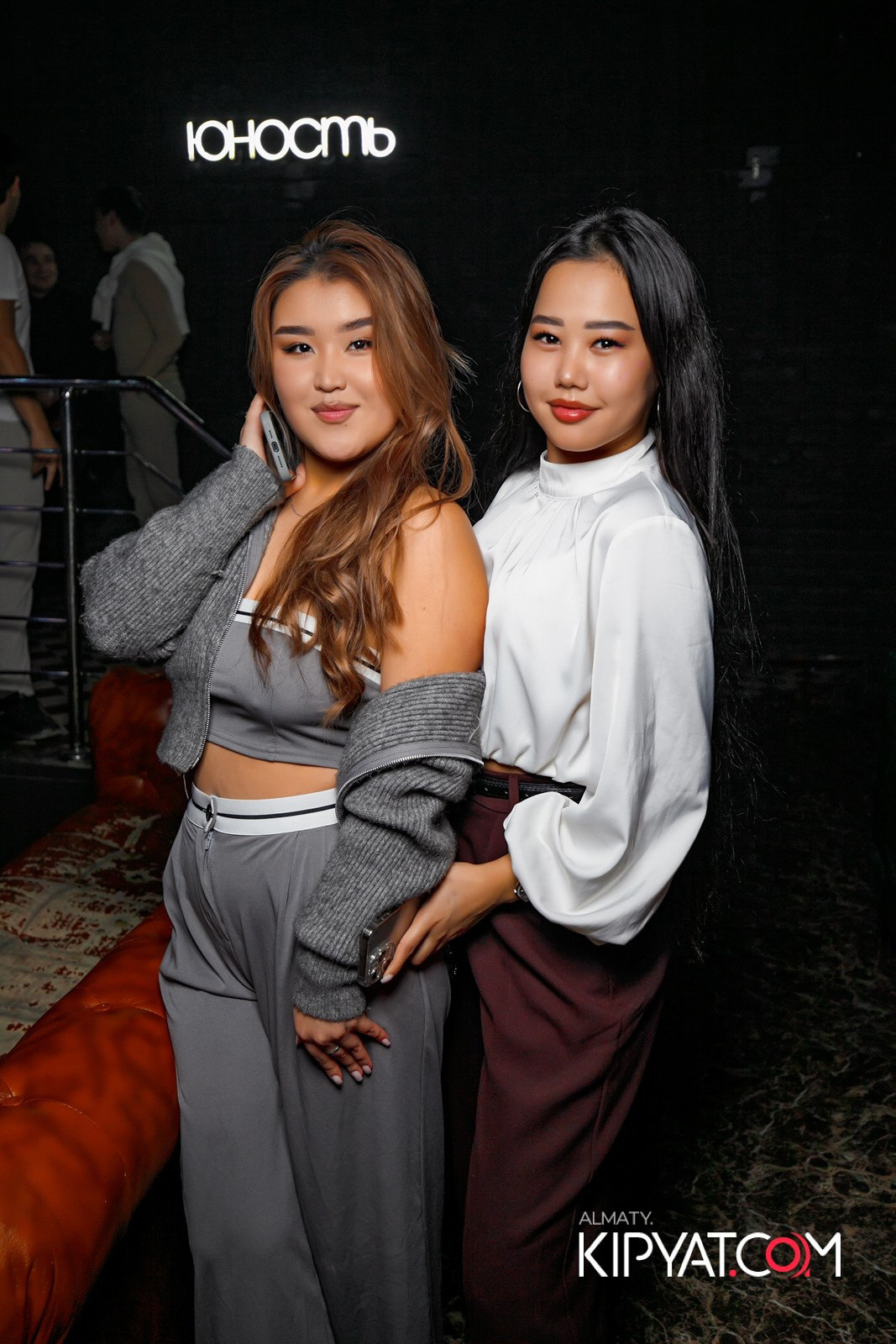 НАКАТИКА. КИПЯТКОМ АЛМАТЫ!