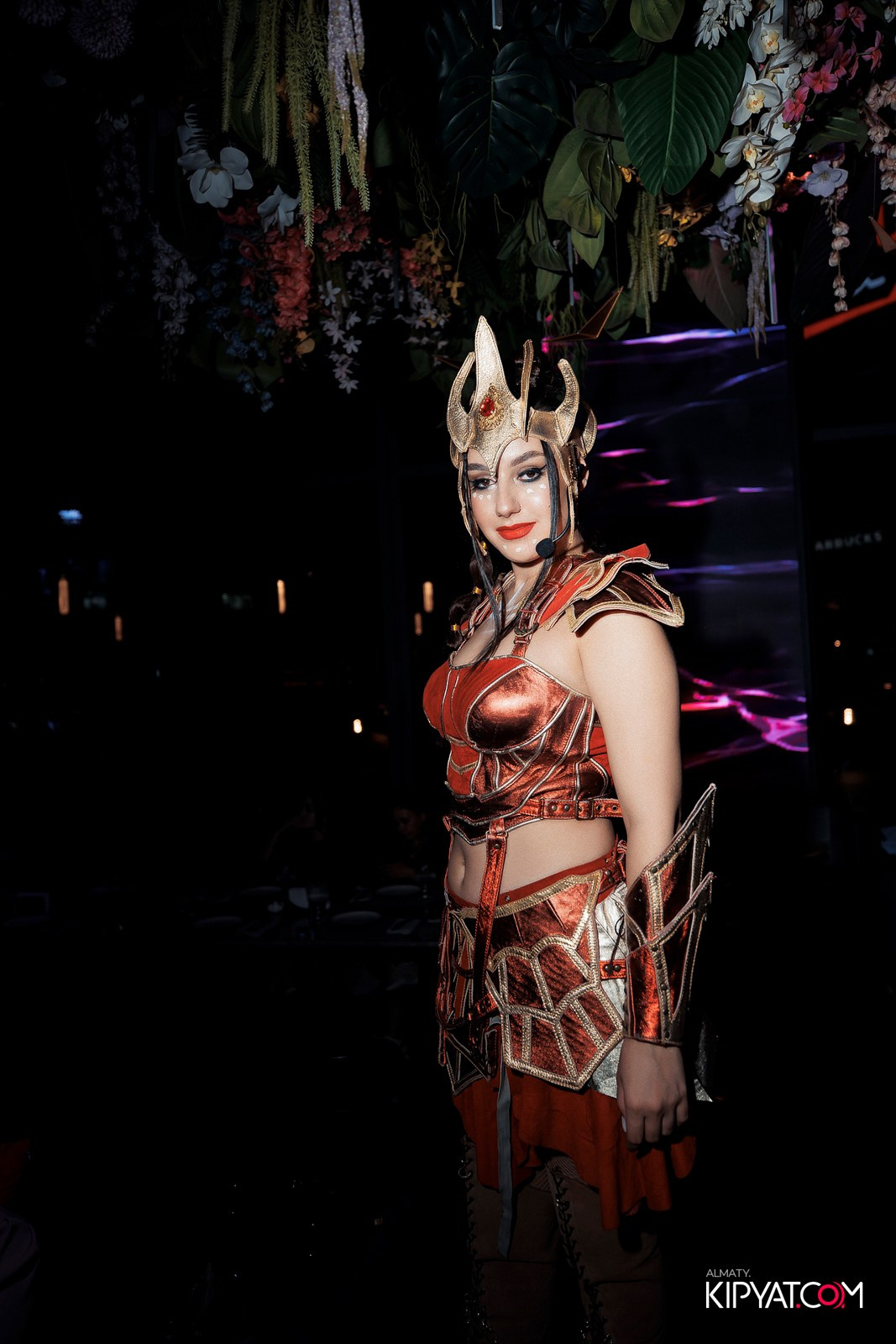 FRIENDS BAR & TERRACE. КИПЯТКОМ АЛМАТЫ!