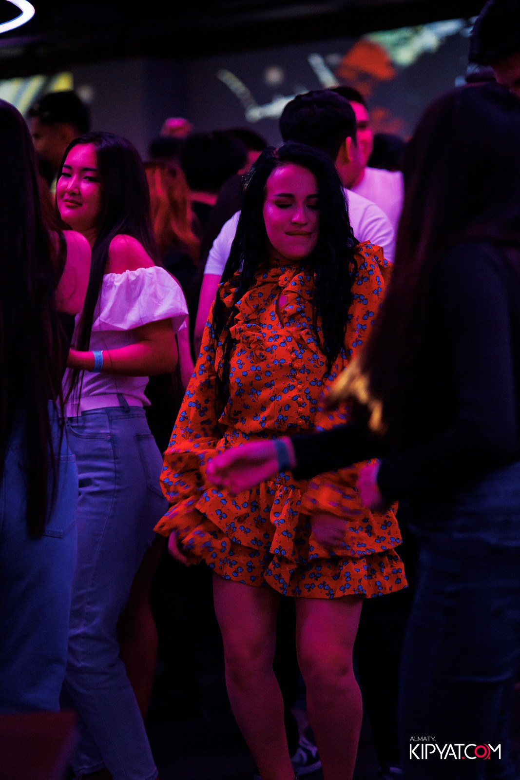 EVENT BAR. КИПЯТКОМ АЛМАТЫ!