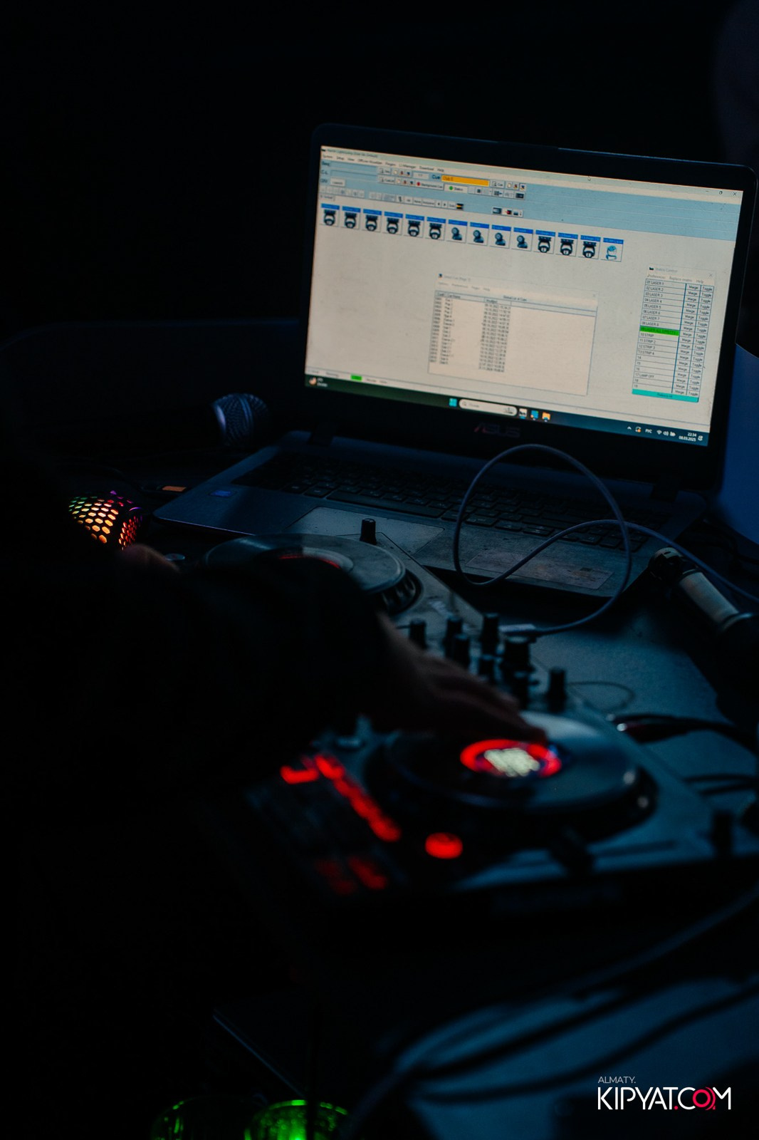 LUGO BAR. КИПЯТКОМ АЛМАТЫ!