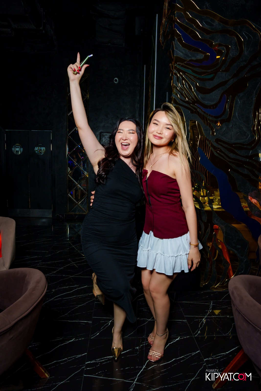 MOOD KARAOKE S TERRACE. КИПЯТКОМ АЛМАТЫ!