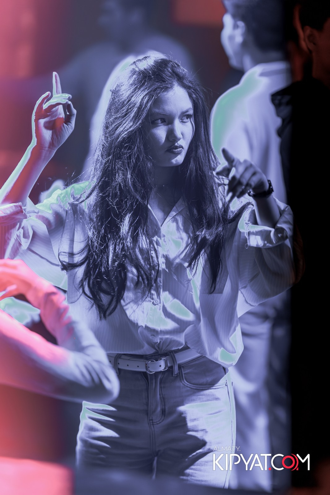 ARAGOSTA. КИПЯТКОМ АЛМАТЫ!