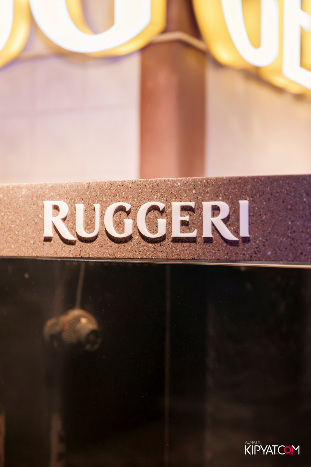 ОФИЦИАЛЬНОЕ ОТКРЫТИЕ CAFE LEFFE. КИПЯТКОМ АЛМАТЫ!