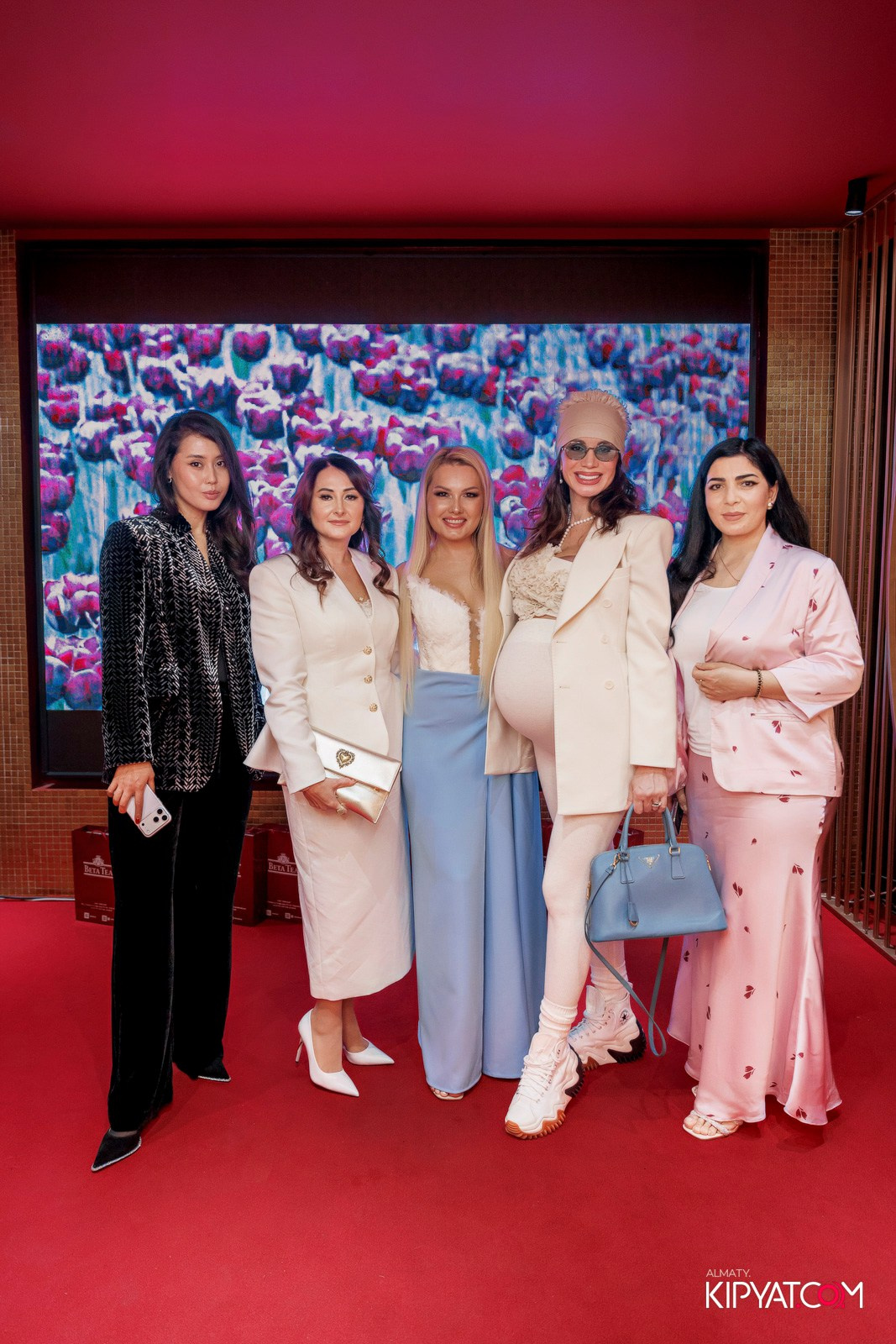 SPRING BRUNCH. КИПЯТКОМ АЛМАТЫ! Фотосъемка мероприятий в Алматы