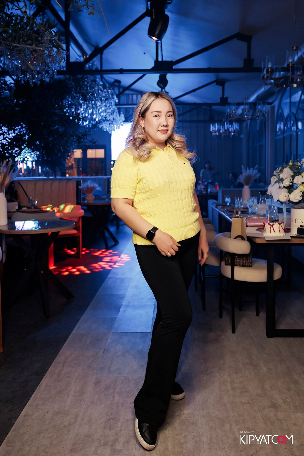 SAHARA ASIAN MIX. КИПЯТКОМ АЛМАТЫ! Фотосъемка мероприятий в Алматы