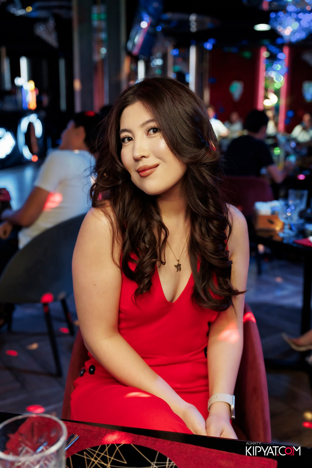 ЗАЯ, НА БИС. КИПЯТКОМ АЛМАТЫ!