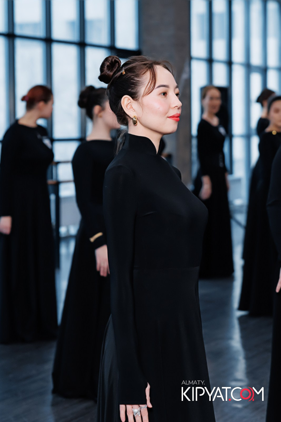 BLOCKBUSTER ТАНЦЕВАЛЬНАЯ АКАДЕМИЯ. КИПЯТКОМ АЛМАТЫ!