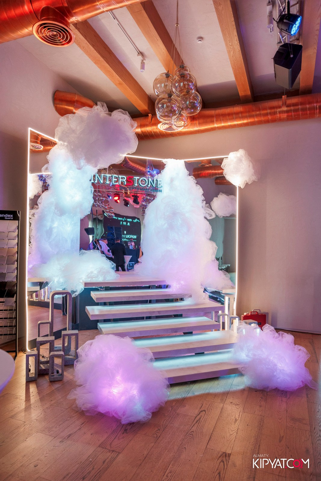 TRADITIONAL DESIGN DINNER 2025. КИПЯТКОМ АЛМАТЫ!