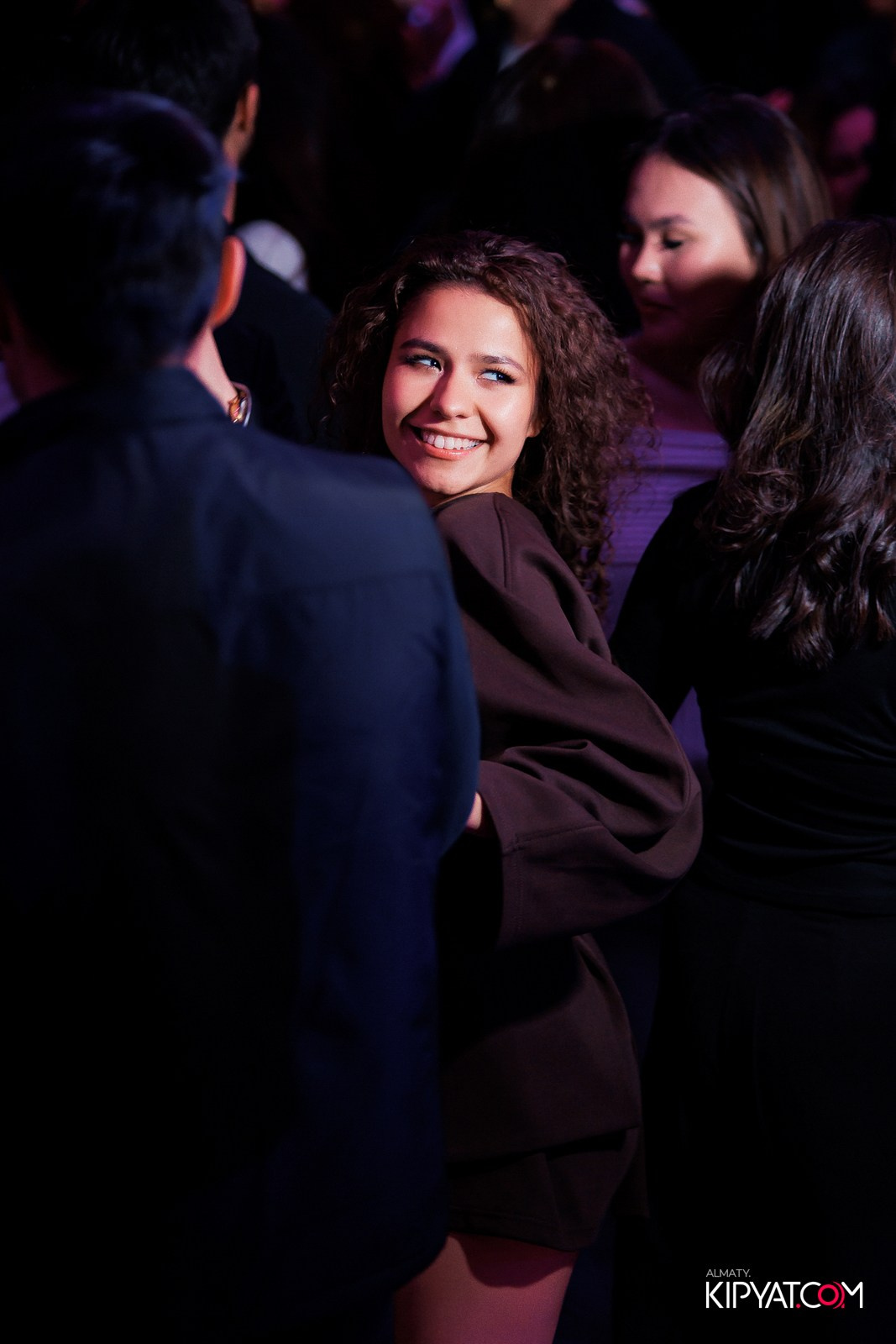 EVENT BAR. КИПЯТКОМ АЛМАТЫ!