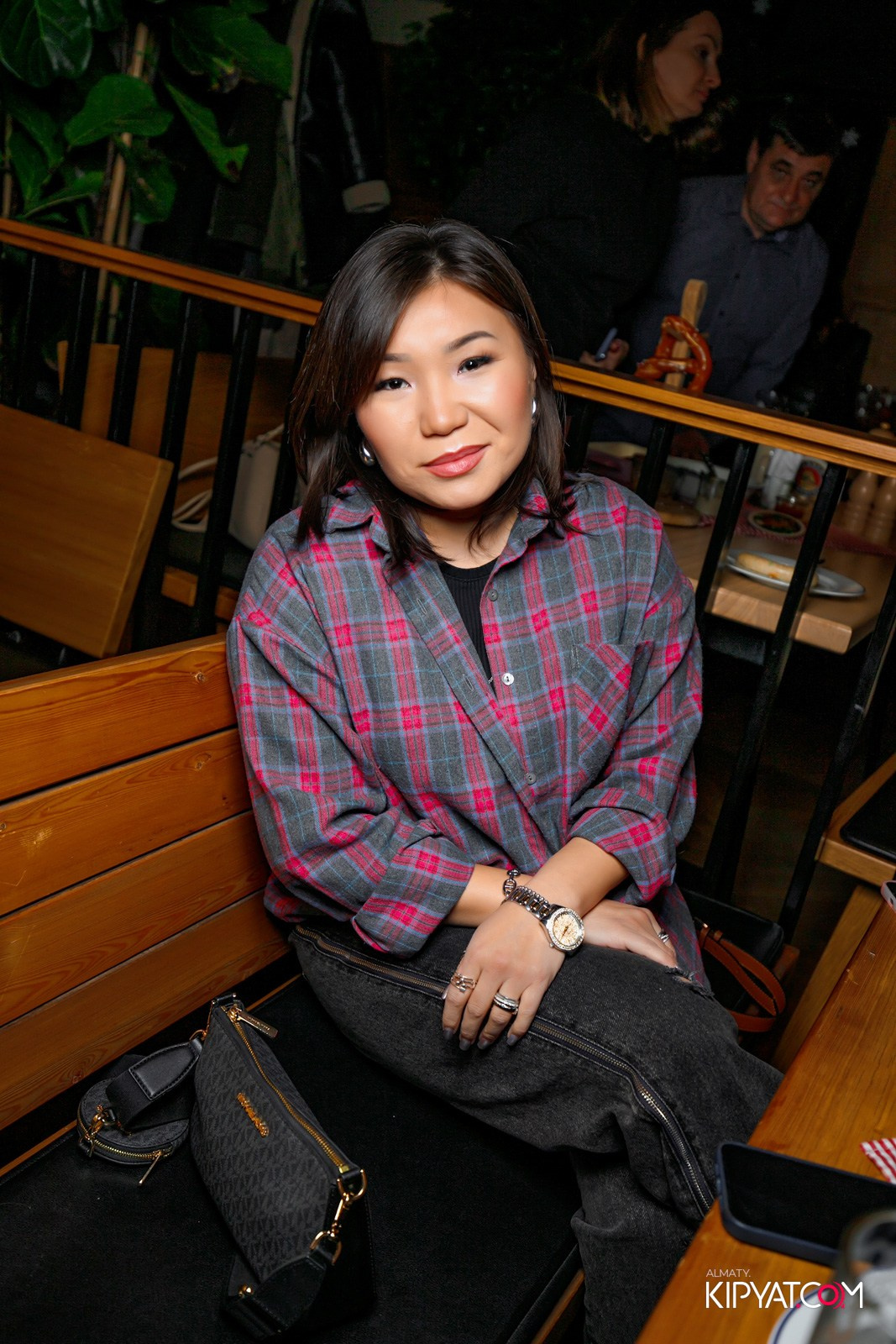 PAULANER. КИПЯТКОМ АЛМАТЫ!