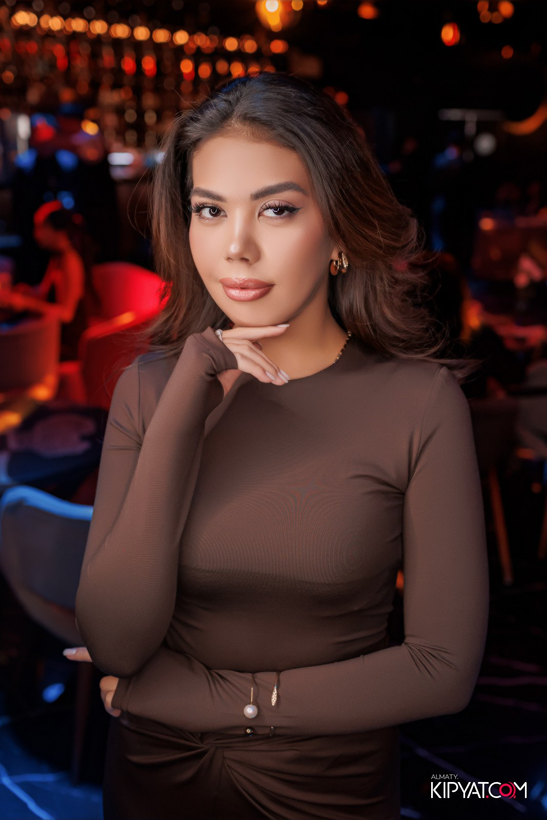 MOOD KARAOKE & TERRACE. КИПЯТКОМ АЛМАТЫ!