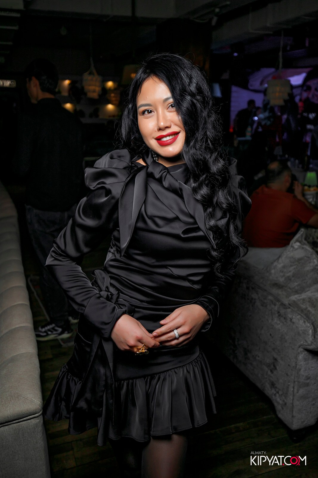 ВАХТАНГУРИ. КИПЯТКОМ АЛМАТЫ! Фотосъемка мероприятий в Алматы