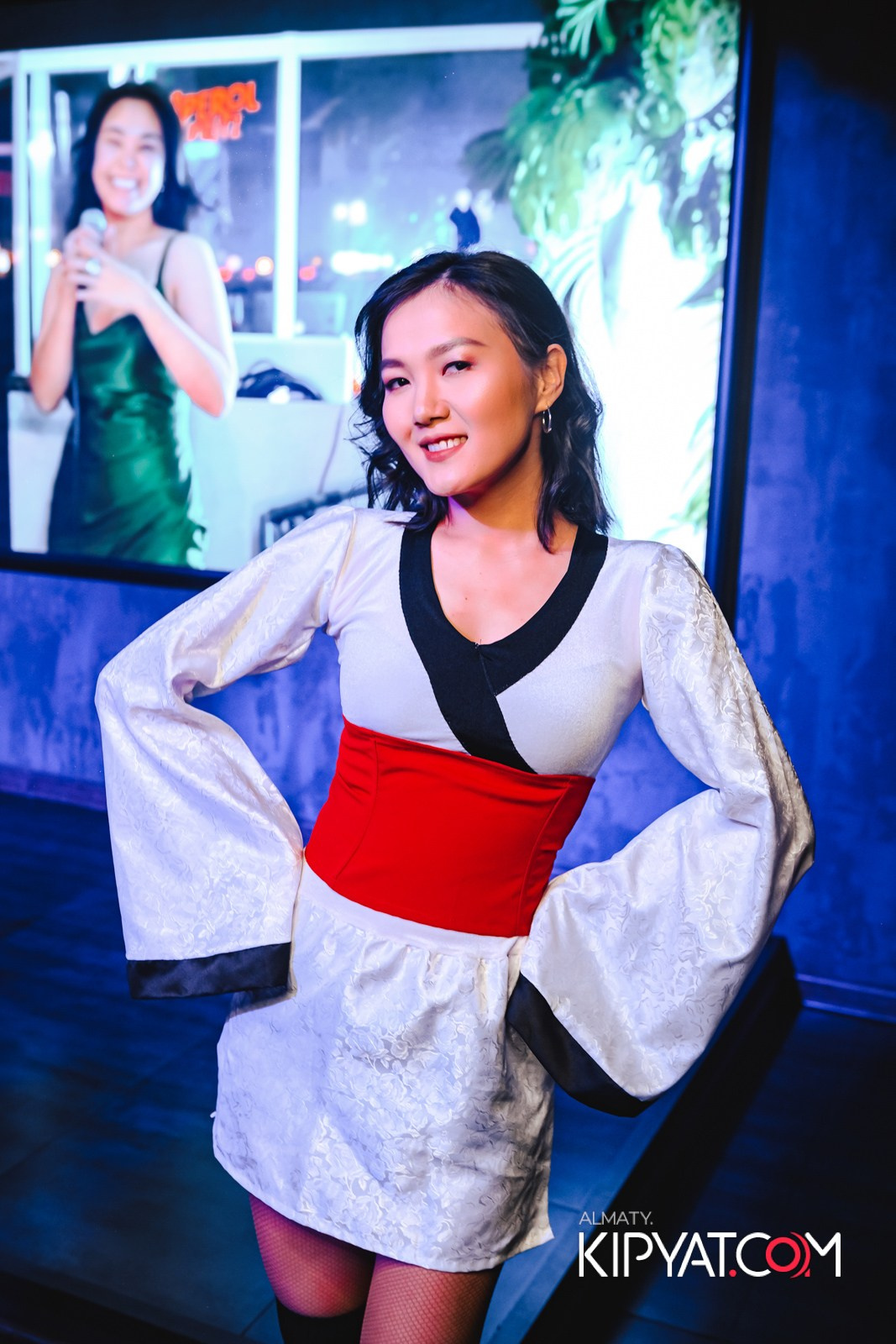 ДОРОГАЯ, Я НЕ ПИЛ. КИПЯТКОМ АЛМАТЫ!