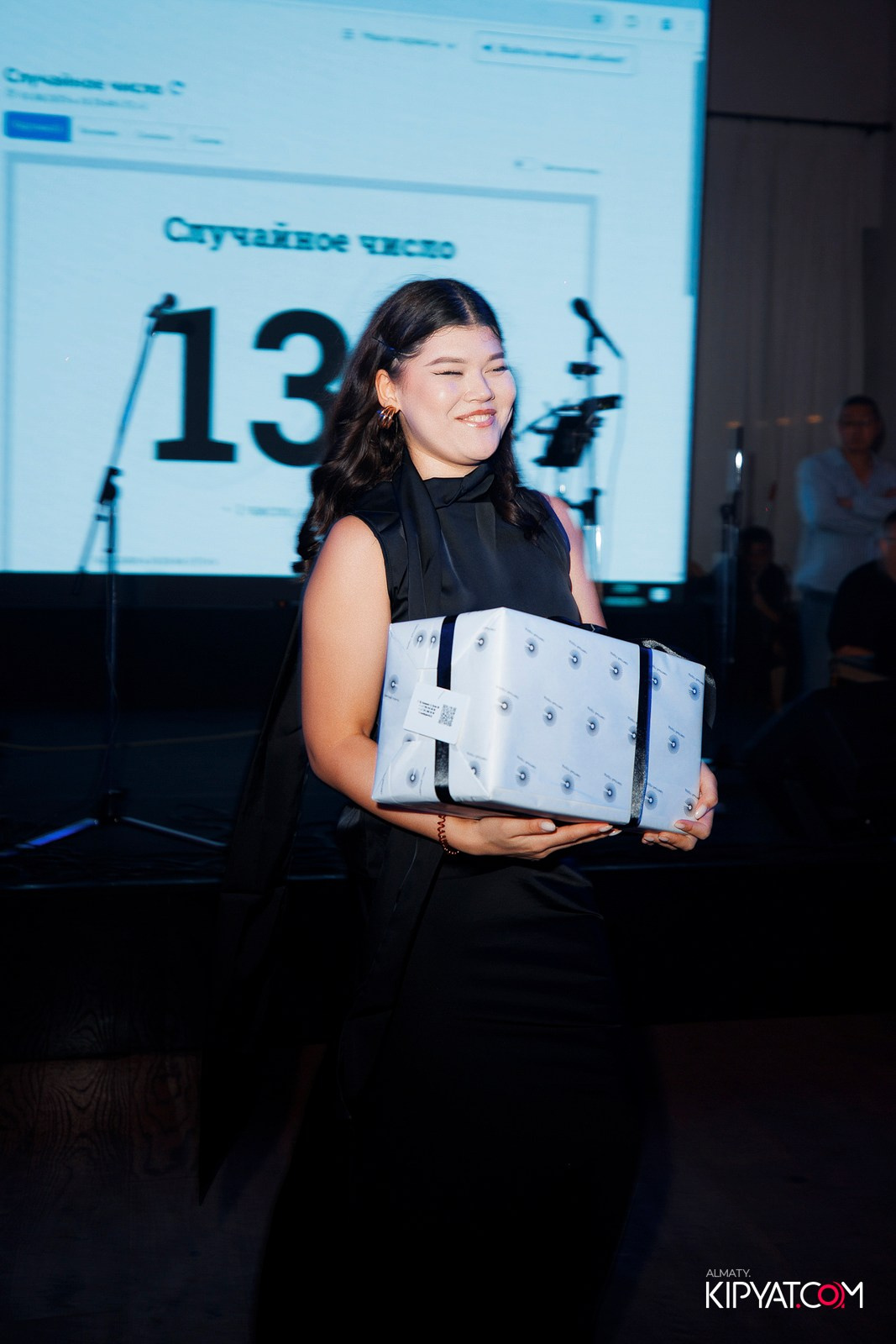 TRADITIONAL DESIGN DINNER 2025. КИПЯТКОМ АЛМАТЫ!