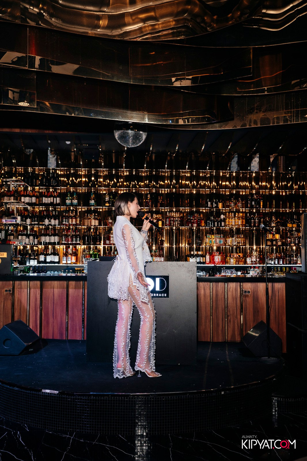 KARAOKE BATTLE В MOOD KARAOKE & TERRACE. КИПЯТКОМ АЛМАТЫ!