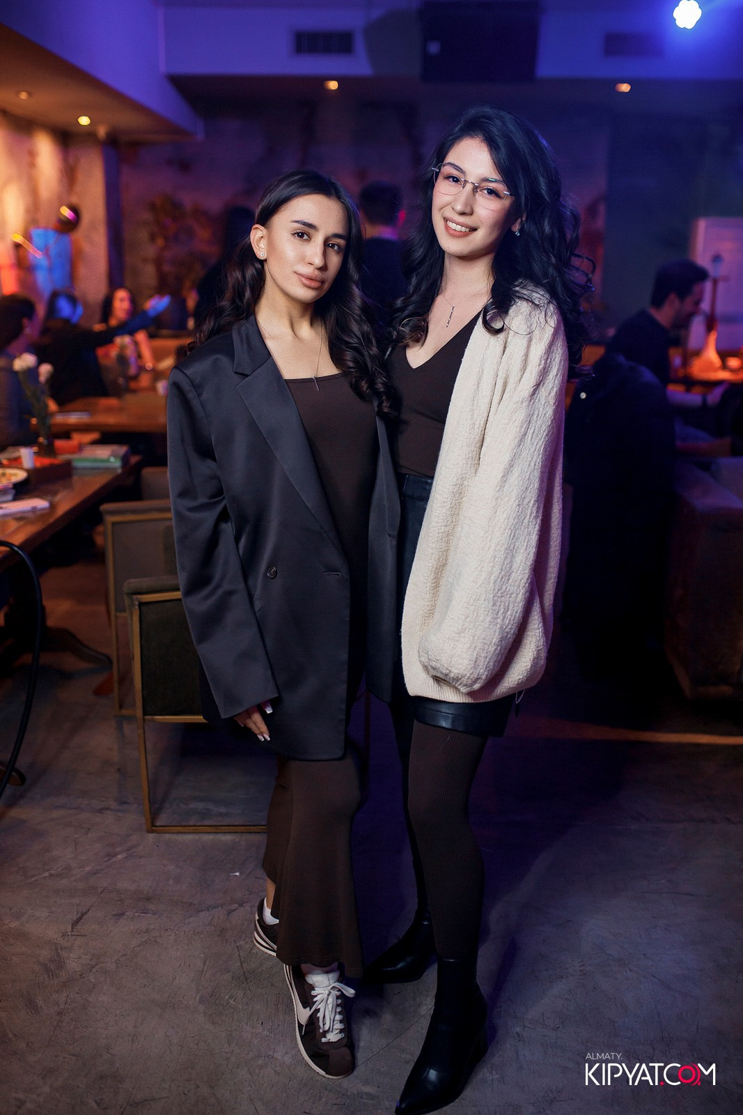 OLOVO BAR НА ДОСТЫК. КИПЯТКОМ АЛМАТЫ! Фотосъемка мероприятий в Алматы