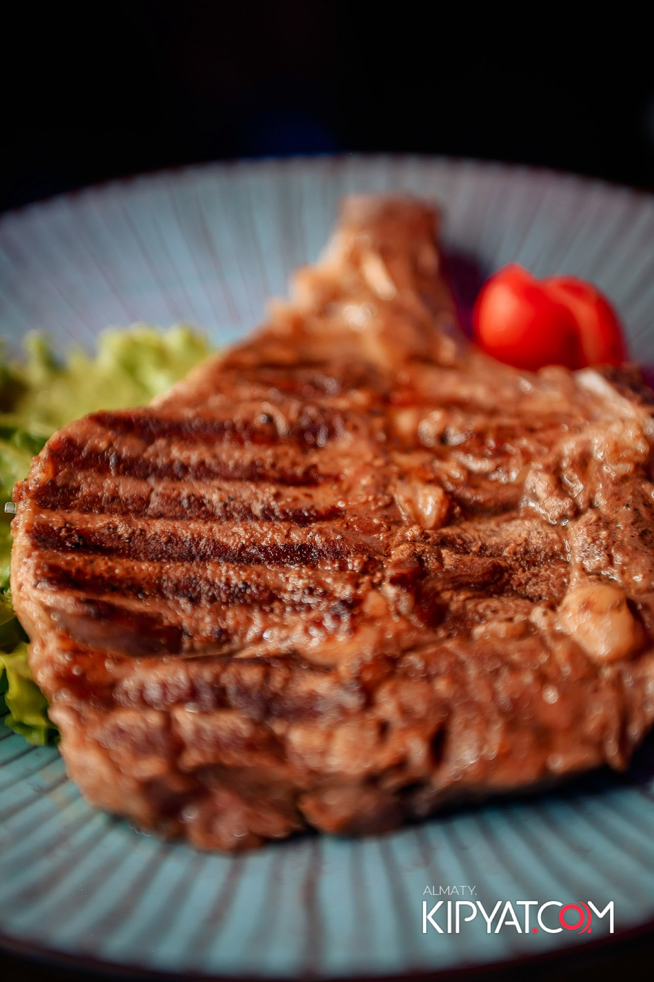 Рояль Cosmo. КИПЯТКОМ АЛМАТЫ!