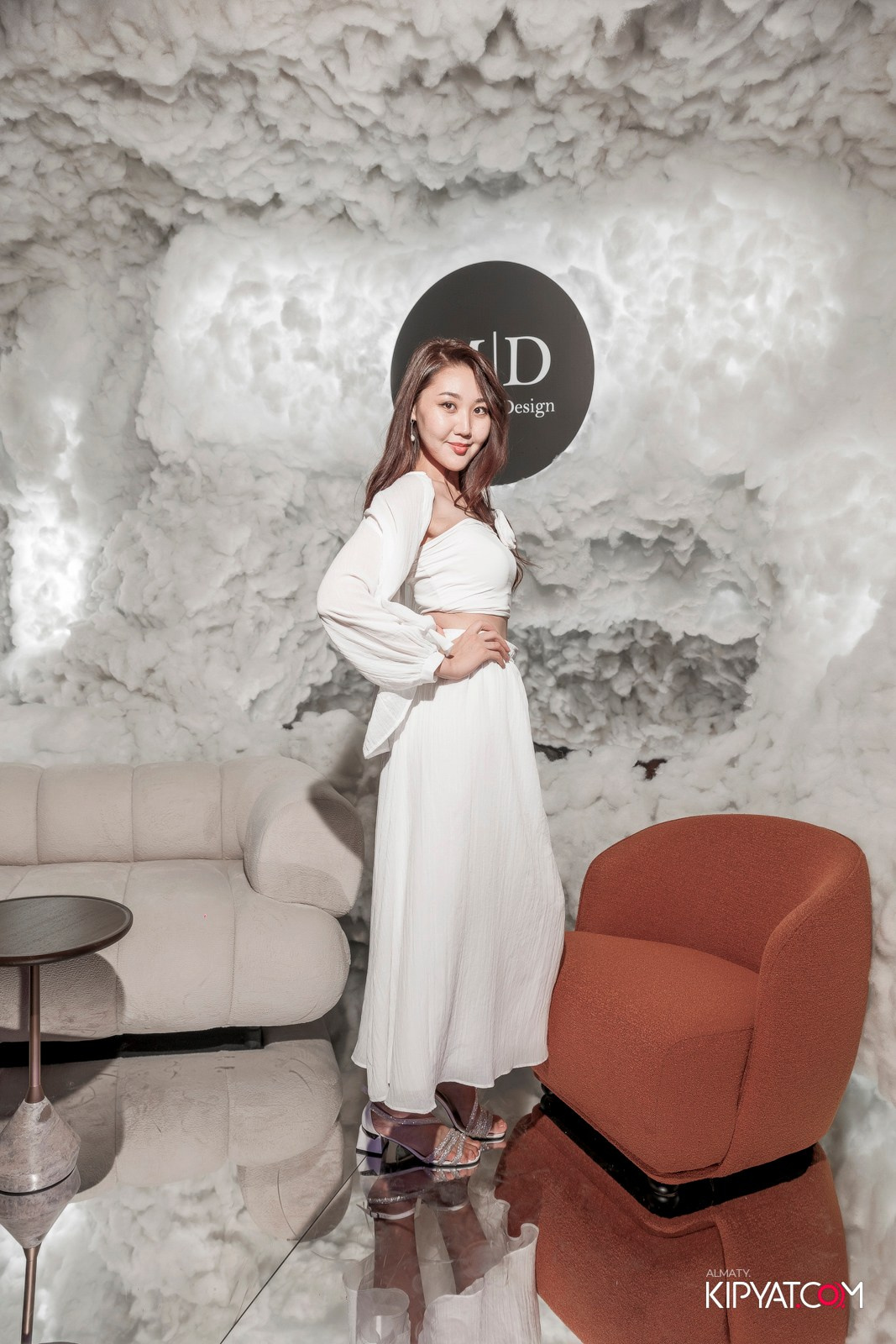 TRADITIONAL DESIGN DINNER 2025. КИПЯТКОМ АЛМАТЫ!