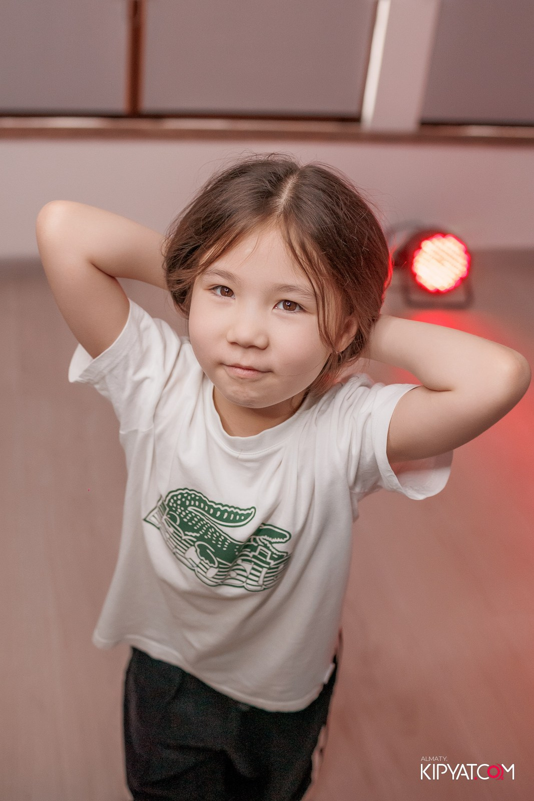 КВЕСТ-ШОУ ALAROVICH / ИГРА В КАЛЬМАРА. КИПЯТКОМ АЛМАТЫ!