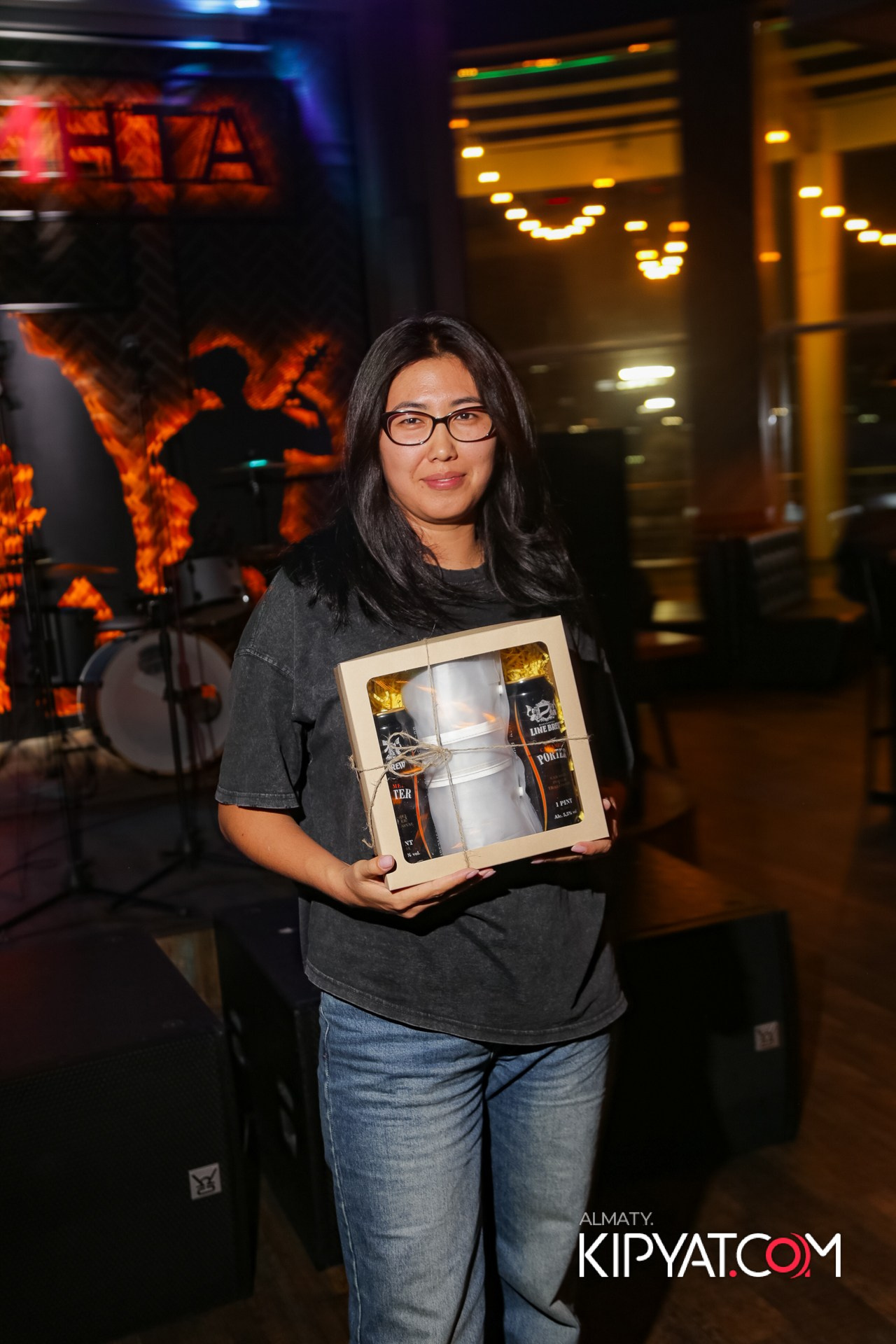 ПИНТА APORT MALL. КИПЯТКОМ АЛМАТЫ!