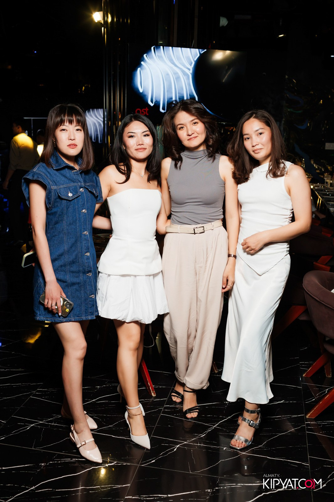 MOOD KARAOKE & TERRACE. КИПЯТКОМ АЛМАТЫ!