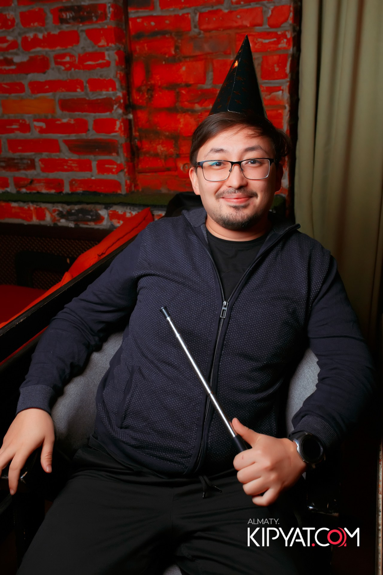 ШИШКА LOUNGE НА ЖИБЕК ЖОЛЫ. КИПЯТКОМ АЛМАТЫ!