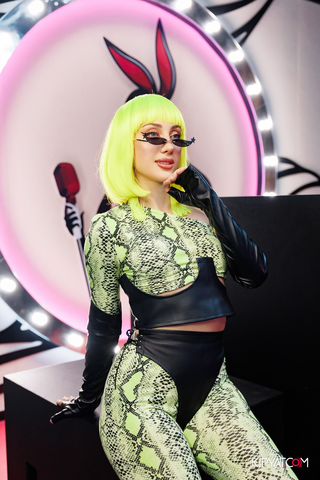 ЗАЯ, НА БИС. КИПЯТКОМ АЛМАТЫ!