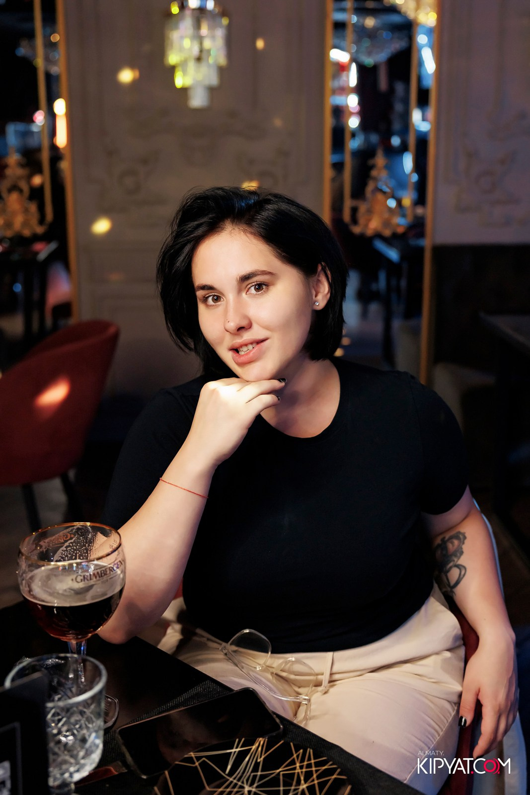 ЗАЯ, НА БИС. КИПЯТКОМ АЛМАТЫ!