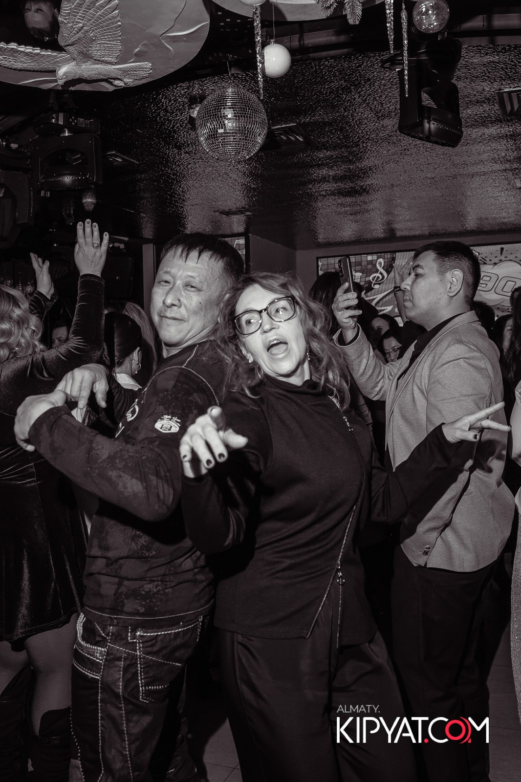 FORT VERNYI. КИПЯТКОМ АЛМАТЫ!