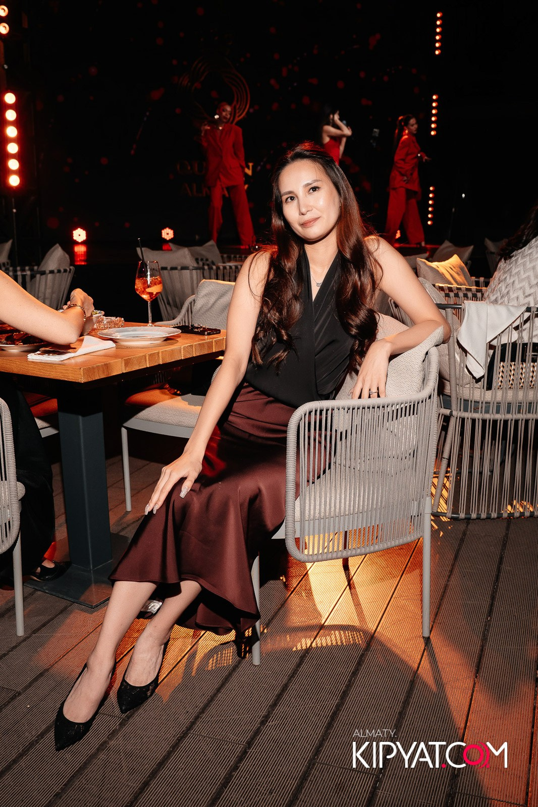 QUEEN. КИПЯТКОМ АЛМАТЫ! Фотосъемка мероприятий в Алматы