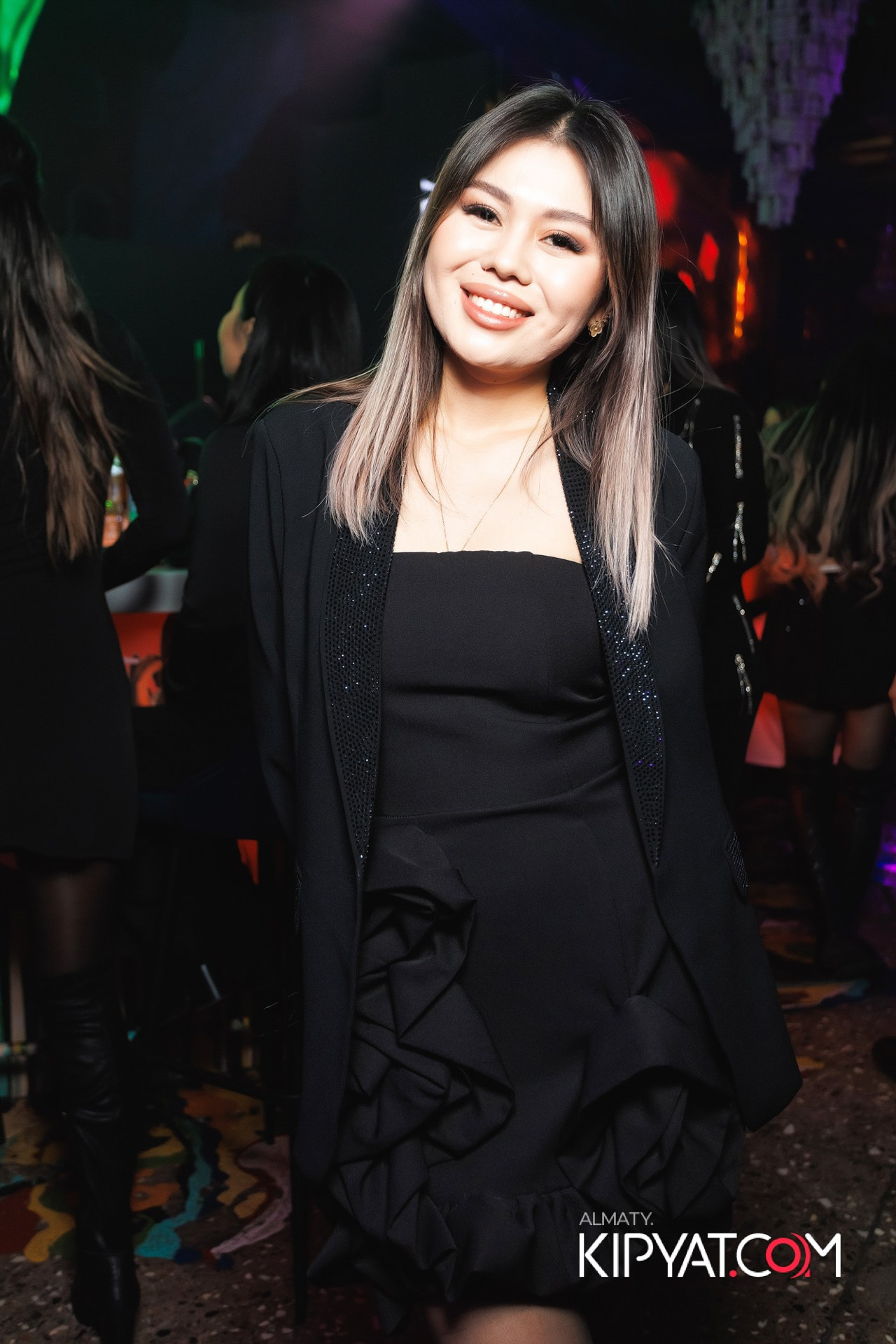 BLABLABAR. КИПЯТКОМ АЛМАТЫ!