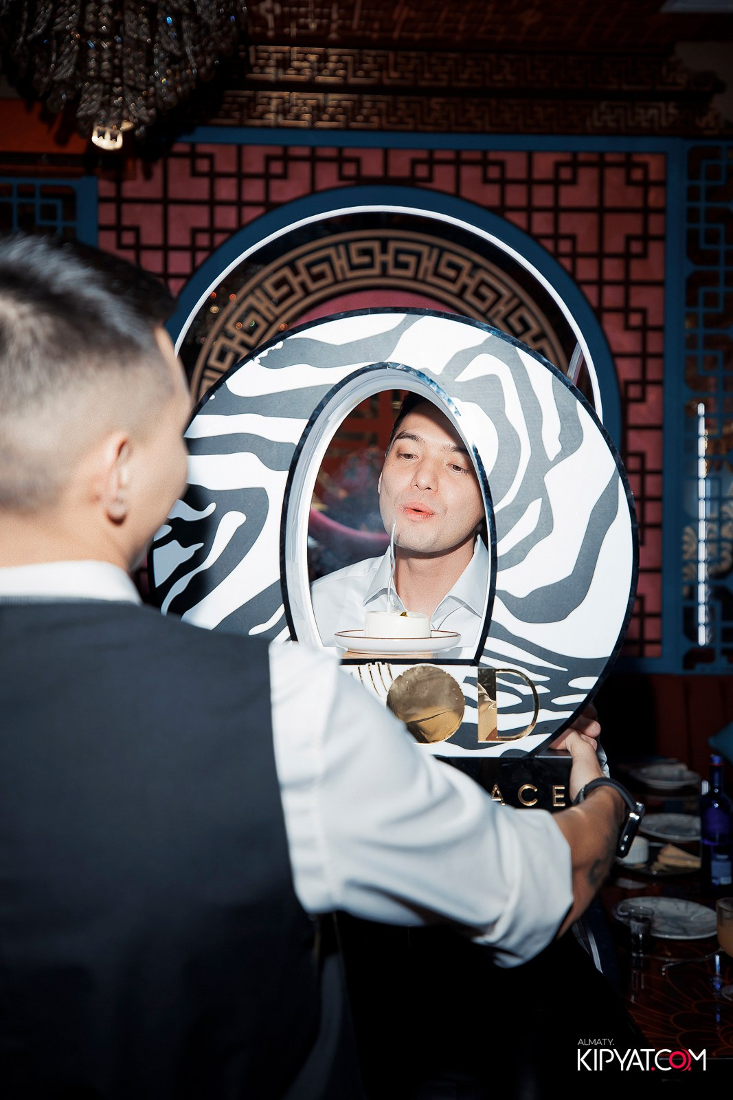 MOOD KARAOKE & TERRACE. КИПЯТКОМ АЛМАТЫ!