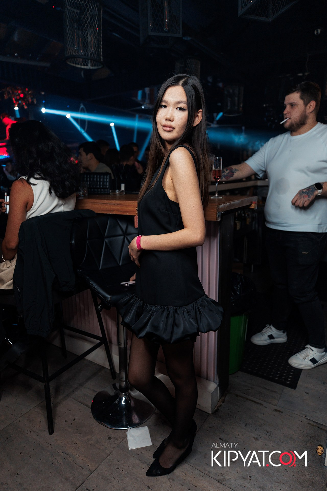 BANGLAROAD BAR SPECIAL GUEST: ASIK. КИПЯТКОМ АЛМАТЫ!