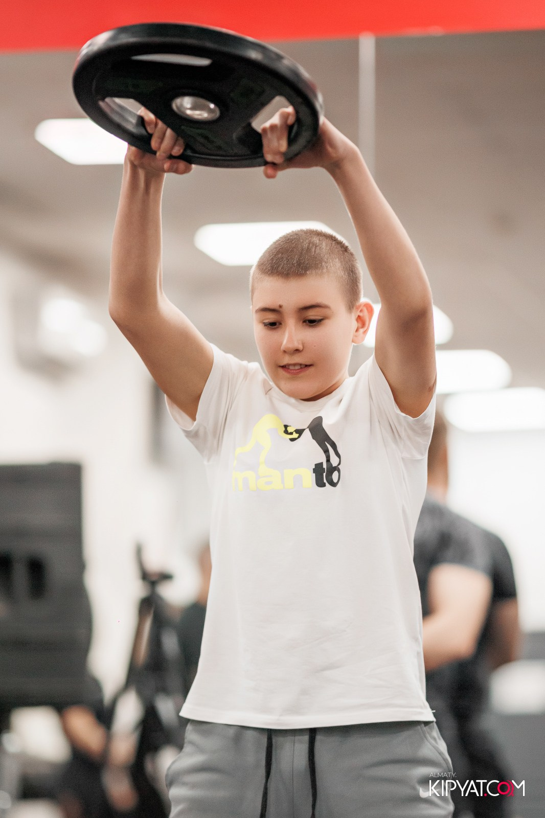 ДЕНЬ РОЖДЕНИЯ ФИТНЕС КЛУБА MIND OF BODY — НАМ 8 ЛЕТ. КИПЯТКОМ АЛМАТЫ!