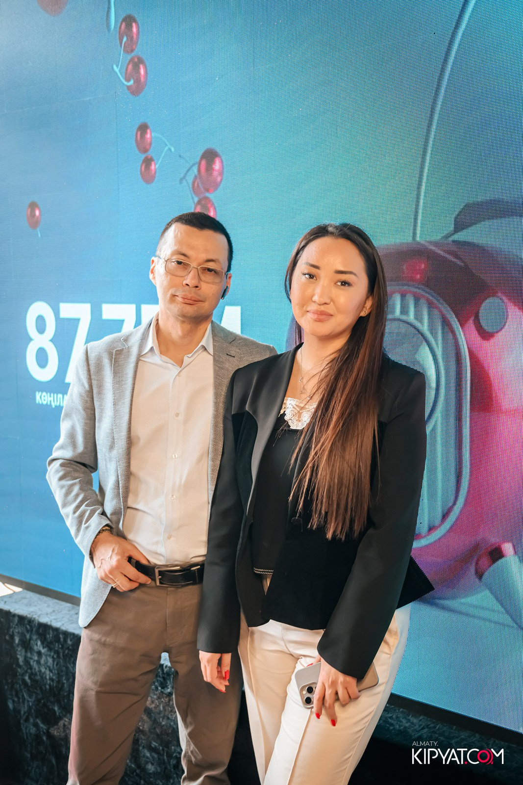 LUX BRUNCH. КИПЯТКОМ АЛМАТЫ!